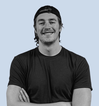 Bryce Tuohey