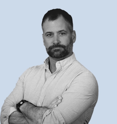 Tim Bohen